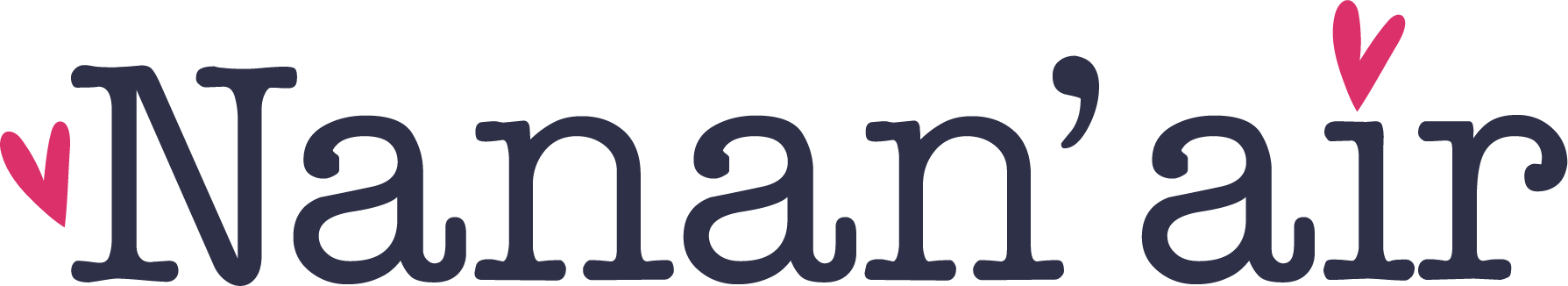 Logo Nanan'air